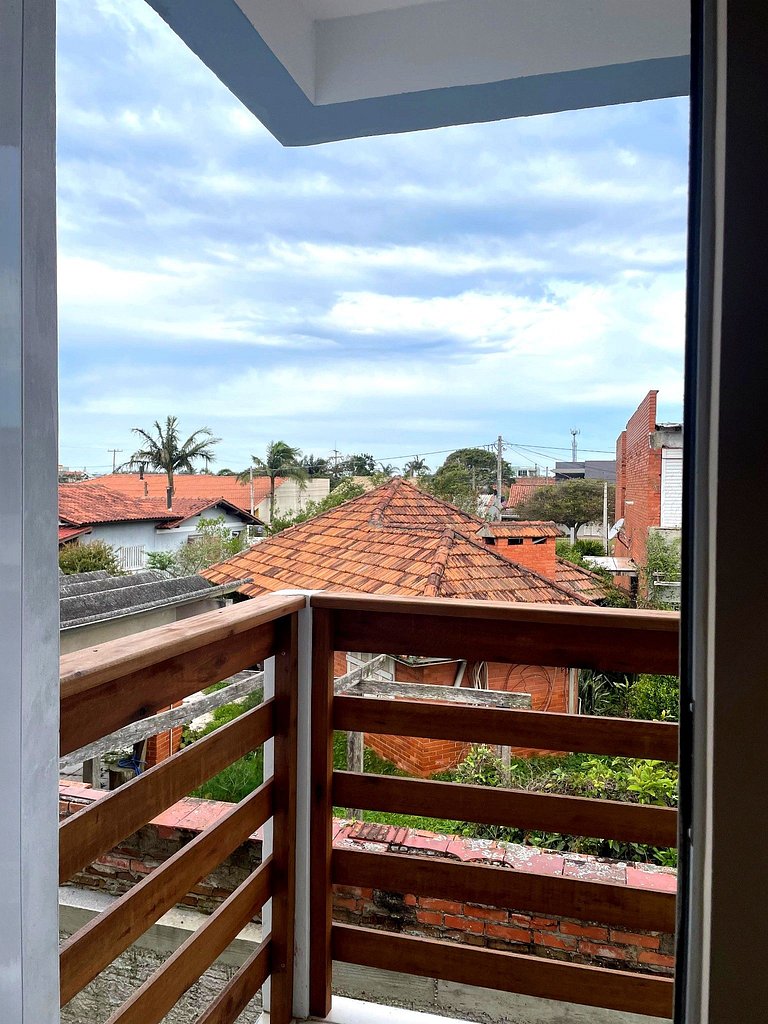 Conforto e Praticidade Próximo ao Centro e a Praia