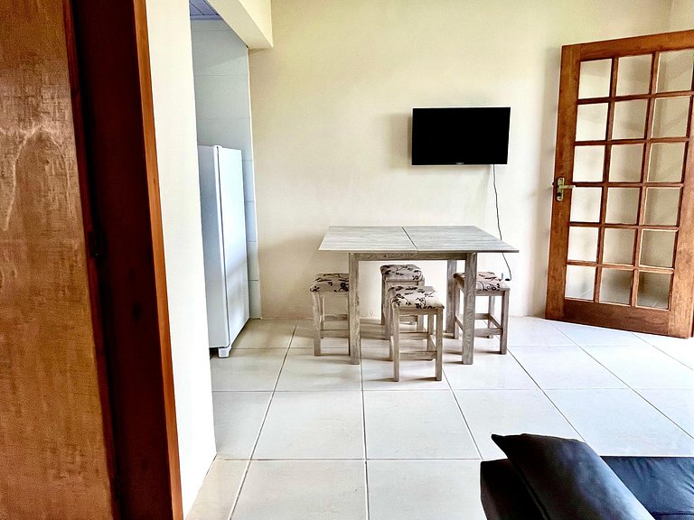 Conforto e Praticidade Próximo ao Centro e a Praia