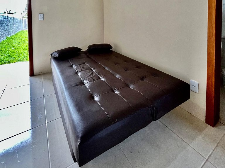 Conforto e Praticidade Próximo ao Centro e a Praia