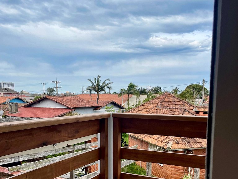 Conforto e Praticidade Próximo ao Centro e a Praia