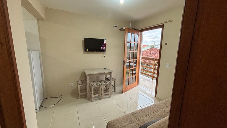 Conforto e Praticidade Próximo ao Centro e a Praia