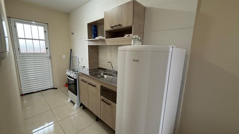 Conforto e Praticidade Próximo ao Centro e a Praia