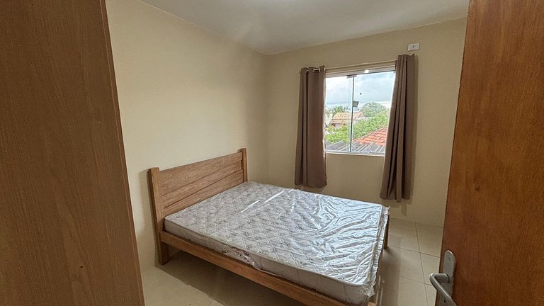 Conforto e Praticidade Próximo ao Centro e a Praia