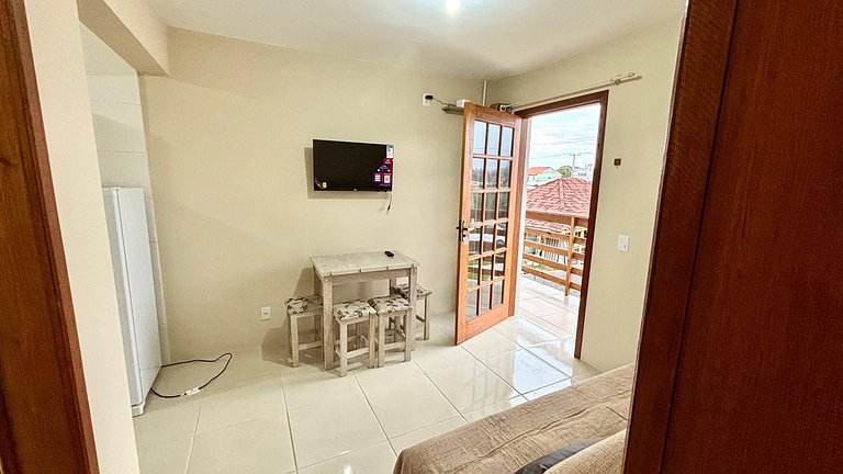 Conforto e Praticidade Próximo ao Centro e a Praia